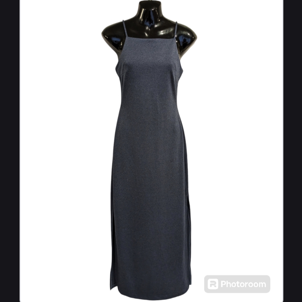Blue 90's Vintage. XS-S